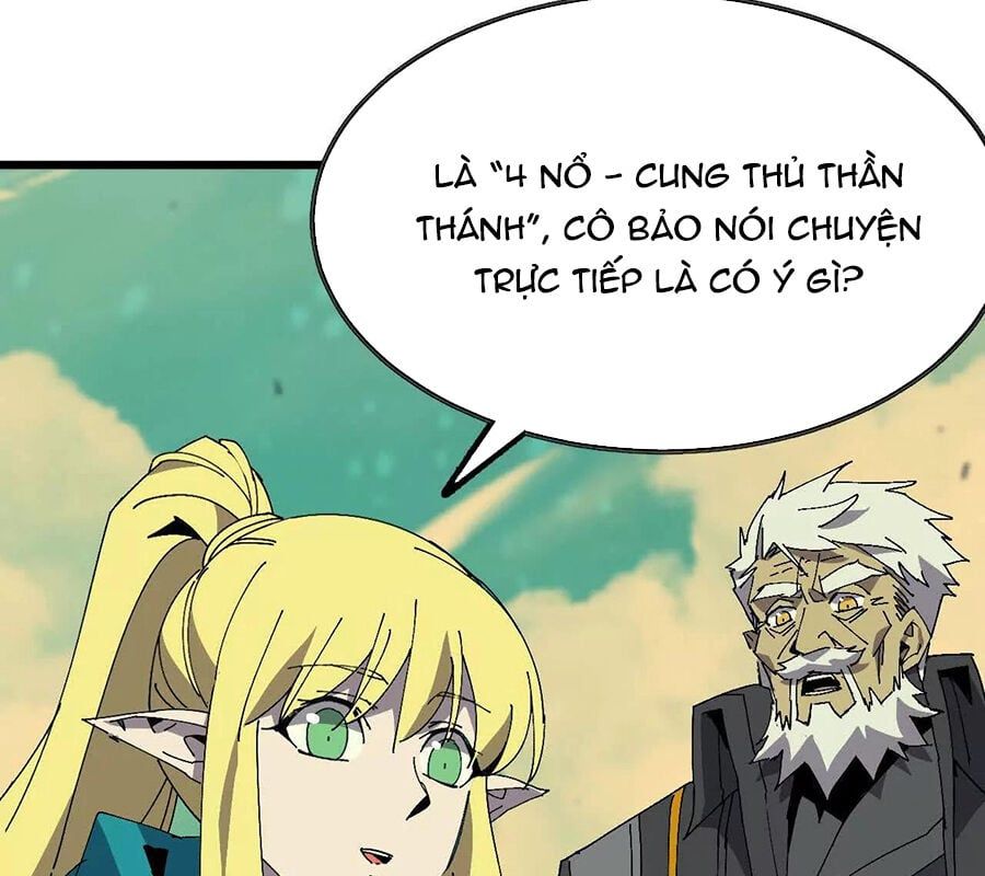 đọc truyện Dũng Giả X Nữ Ma Vương Chương 105 ảnh 78 tại Thiên Thai Truyện