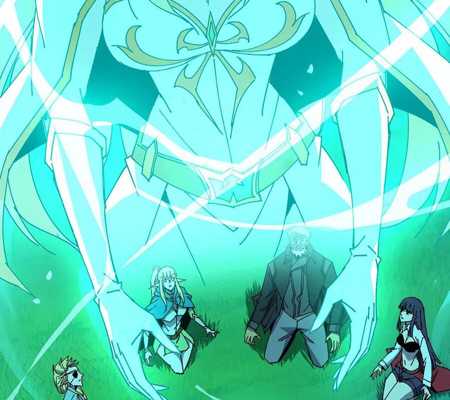 đọc truyện Dũng Giả X Nữ Ma Vương Chương 105 ảnh 81 tại Thiên Thai Truyện