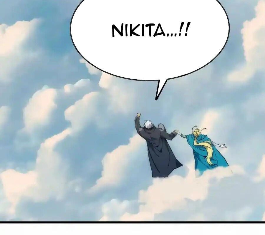 đọc truyện Dũng Giả X Nữ Ma Vương Chương 106 ảnh 12 tại Thiên Thai Truyện