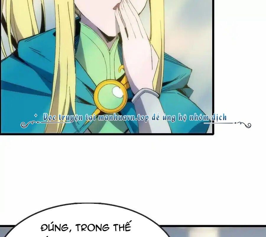 đọc truyện Dũng Giả X Nữ Ma Vương Chương 106 ảnh 18 tại Thiên Thai Truyện