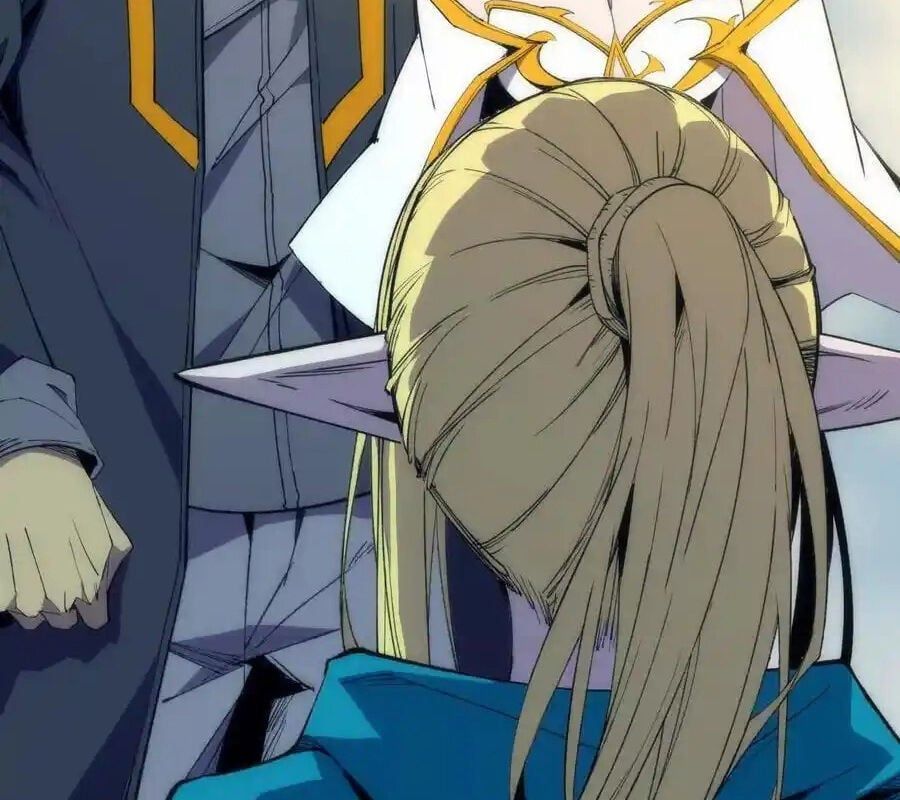 đọc truyện Dũng Giả X Nữ Ma Vương Chương 106 ảnh 20 tại Thiên Thai Truyện