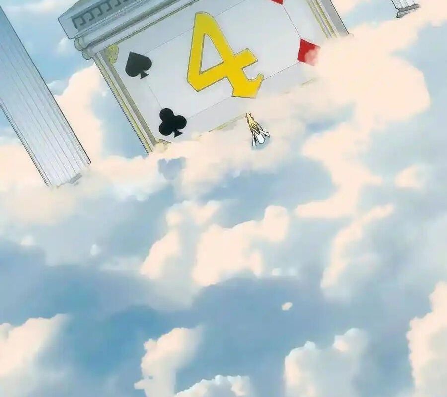 đọc truyện Dũng Giả X Nữ Ma Vương Chương 106 ảnh 5 tại Thiên Thai Truyện