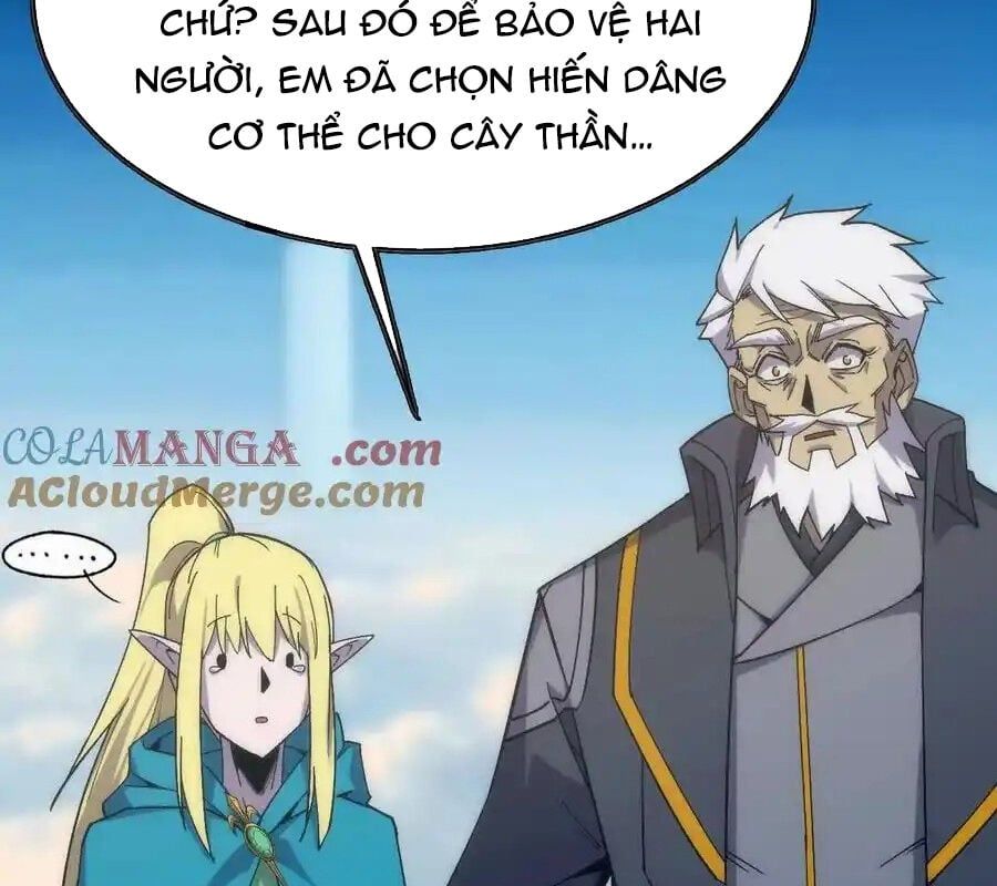 đọc truyện Dũng Giả X Nữ Ma Vương Chương 106 ảnh 33 tại Thiên Thai Truyện