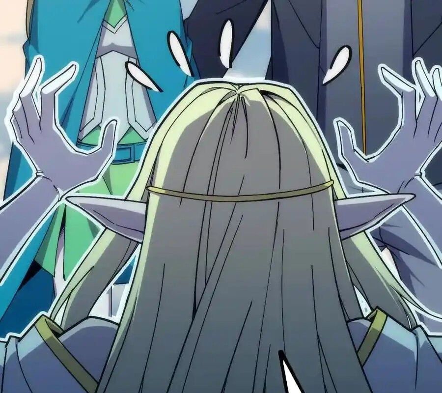 đọc truyện Dũng Giả X Nữ Ma Vương Chương 106 ảnh 34 tại Thiên Thai Truyện