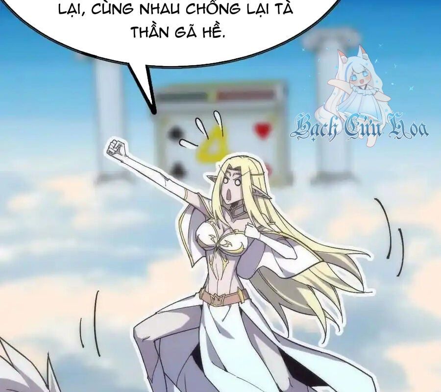 đọc truyện Dũng Giả X Nữ Ma Vương Chương 106 ảnh 36 tại Thiên Thai Truyện