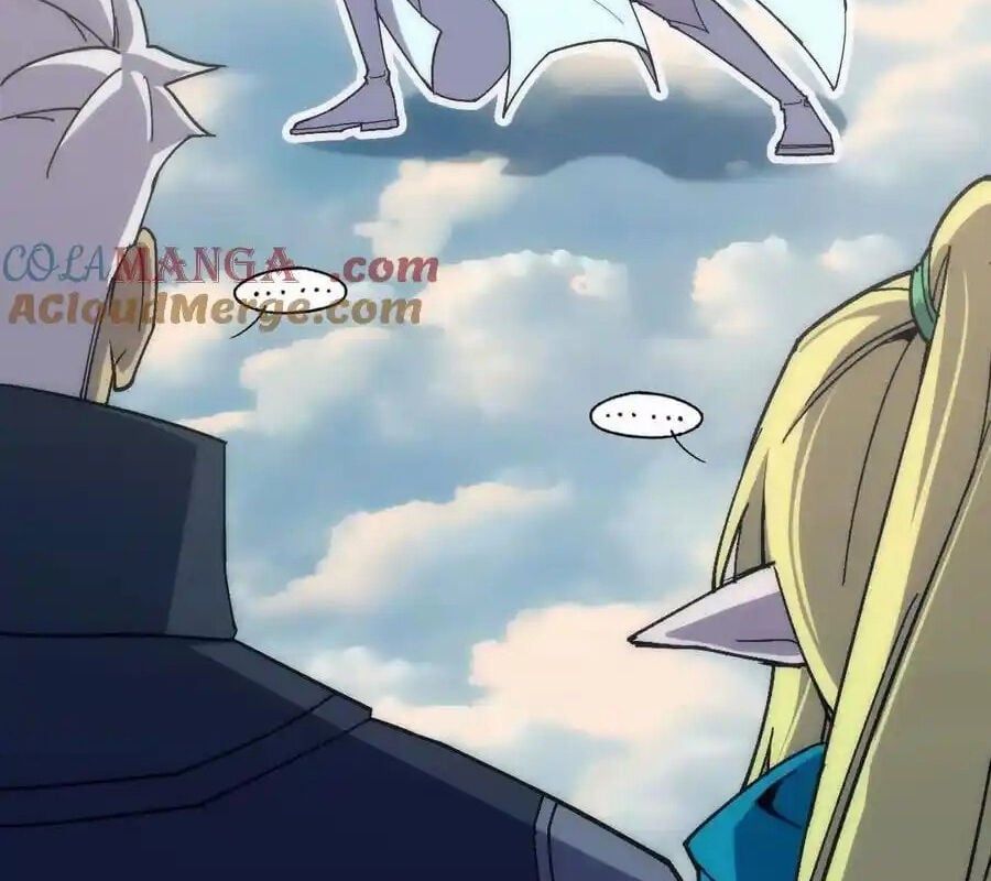 đọc truyện Dũng Giả X Nữ Ma Vương Chương 106 ảnh 37 tại Thiên Thai Truyện