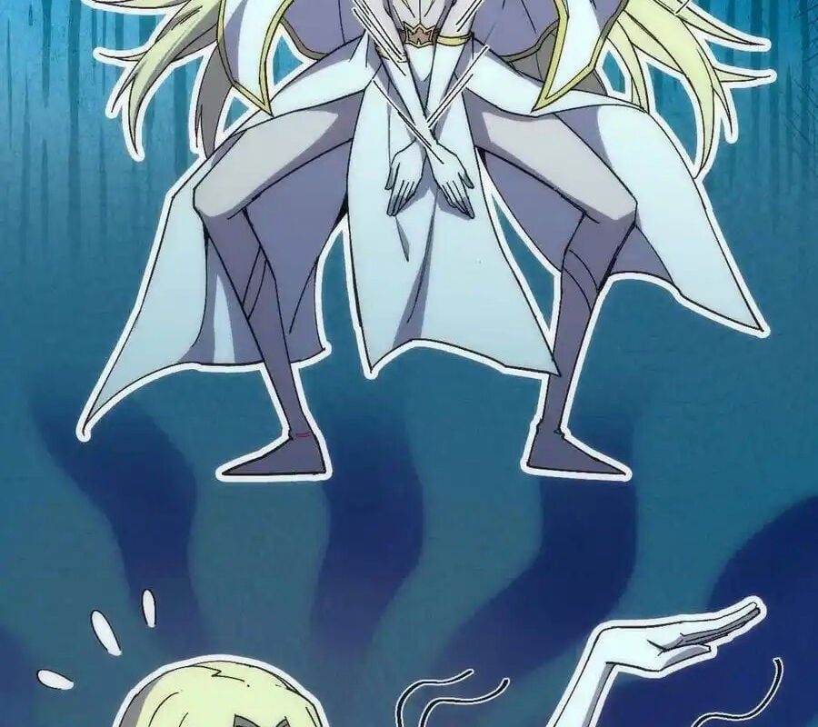 đọc truyện Dũng Giả X Nữ Ma Vương Chương 106 ảnh 42 tại Thiên Thai Truyện