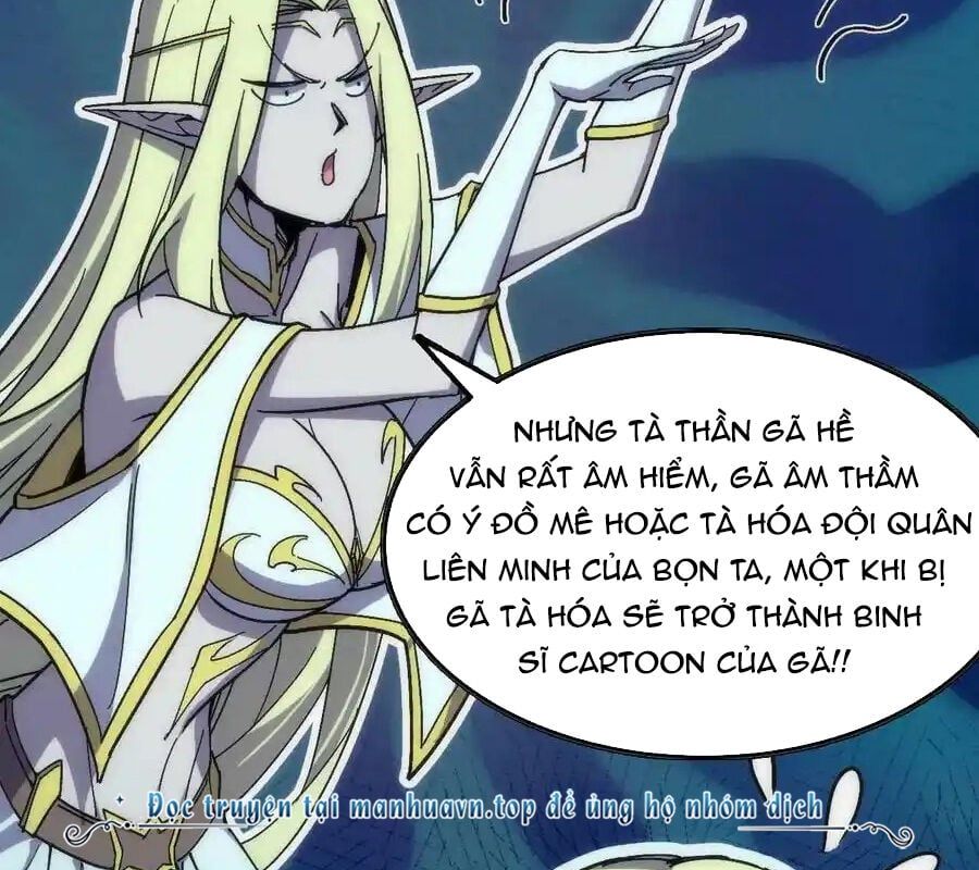 đọc truyện Dũng Giả X Nữ Ma Vương Chương 106 ảnh 43 tại Thiên Thai Truyện