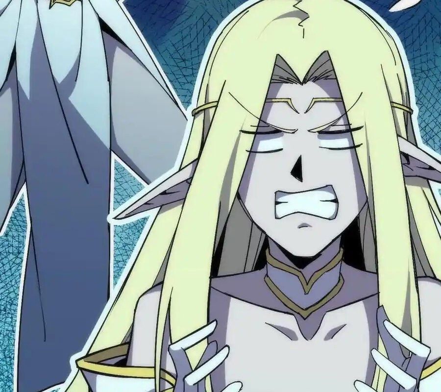 đọc truyện Dũng Giả X Nữ Ma Vương Chương 106 ảnh 44 tại Thiên Thai Truyện