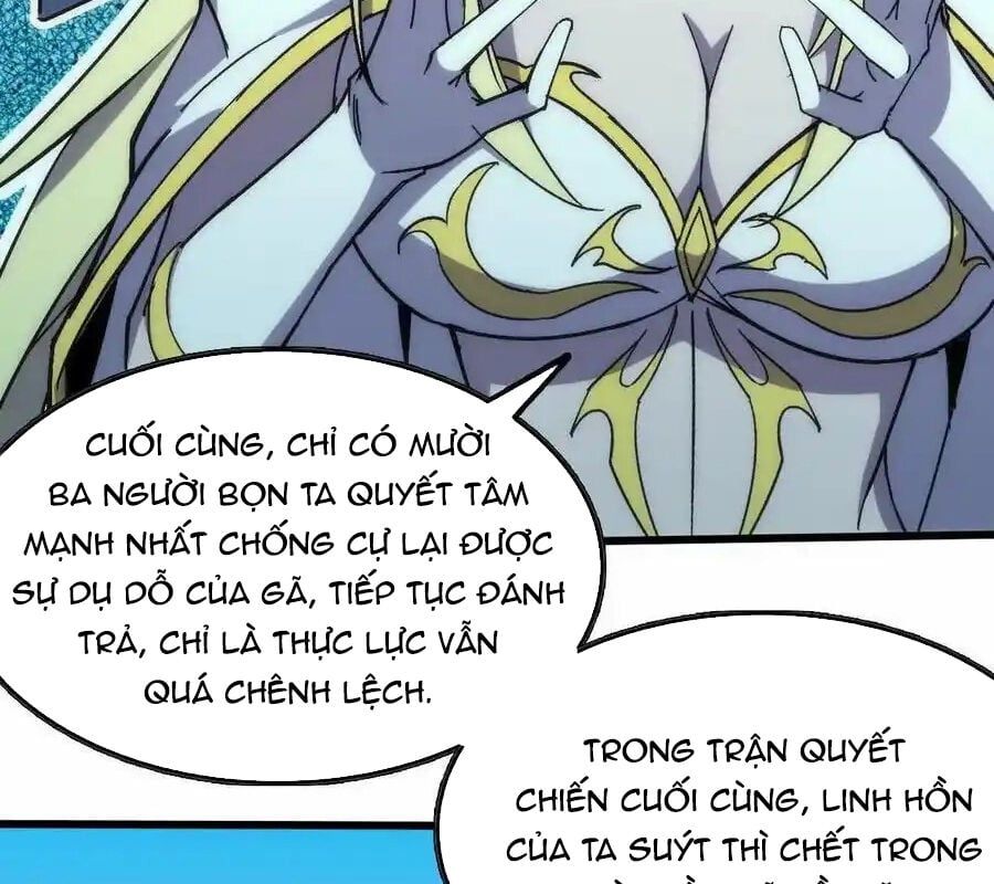 đọc truyện Dũng Giả X Nữ Ma Vương Chương 106 ảnh 45 tại Thiên Thai Truyện