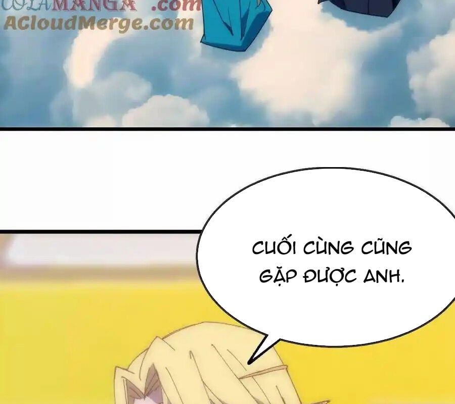 đọc truyện Dũng Giả X Nữ Ma Vương Chương 106 ảnh 7 tại Thiên Thai Truyện