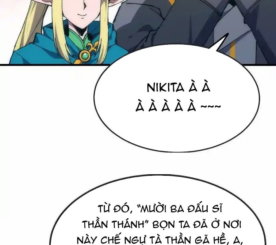 đọc truyện Dũng Giả X Nữ Ma Vương Chương 106 ảnh 52 tại Thiên Thai Truyện