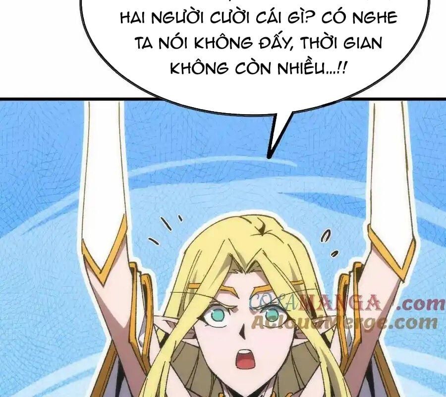 đọc truyện Dũng Giả X Nữ Ma Vương Chương 106 ảnh 53 tại Thiên Thai Truyện