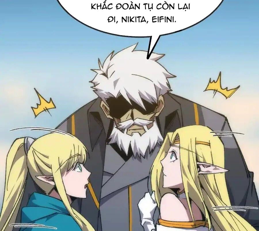 đọc truyện Dũng Giả X Nữ Ma Vương Chương 106 ảnh 55 tại Thiên Thai Truyện