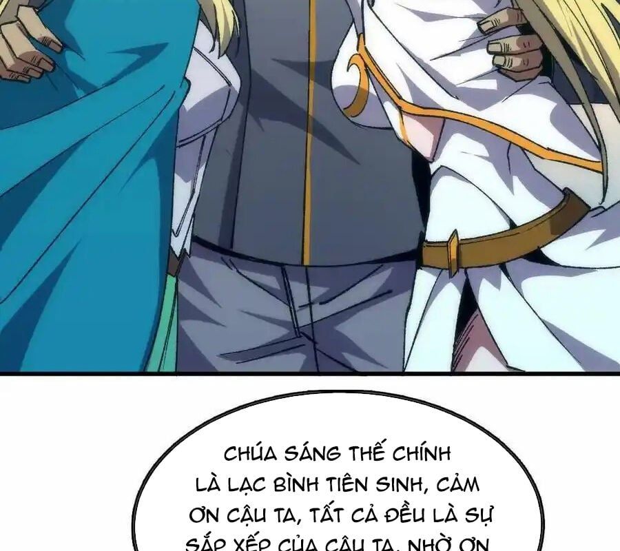 đọc truyện Dũng Giả X Nữ Ma Vương Chương 106 ảnh 56 tại Thiên Thai Truyện