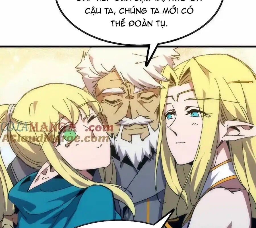 đọc truyện Dũng Giả X Nữ Ma Vương Chương 106 ảnh 57 tại Thiên Thai Truyện