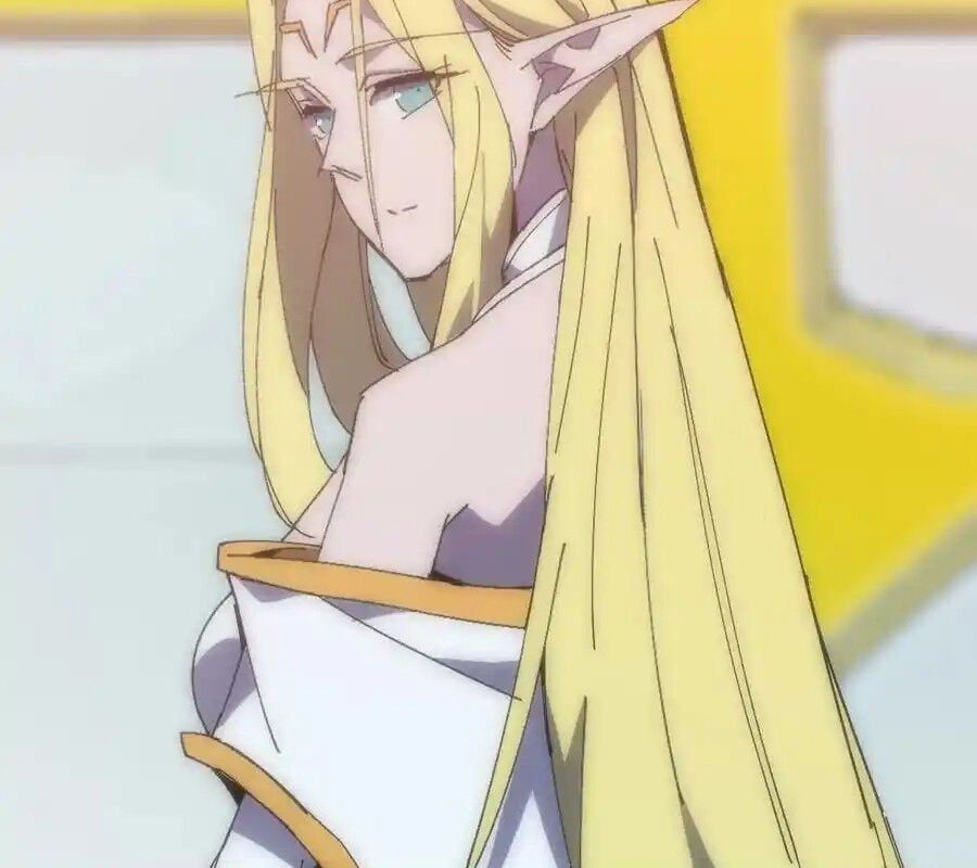 đọc truyện Dũng Giả X Nữ Ma Vương Chương 106 ảnh 8 tại Thiên Thai Truyện