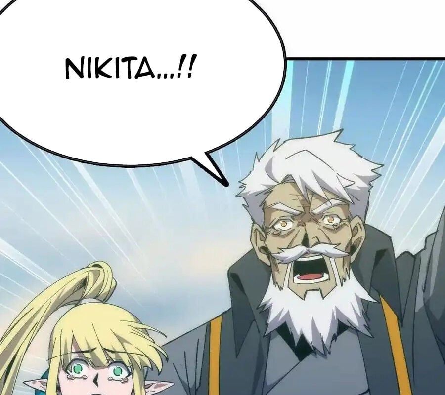 đọc truyện Dũng Giả X Nữ Ma Vương Chương 106 ảnh 68 tại Thiên Thai Truyện