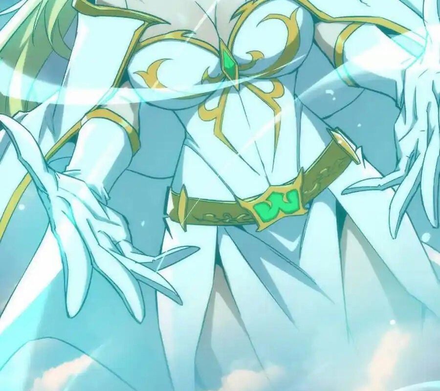 đọc truyện Dũng Giả X Nữ Ma Vương Chương 106 ảnh 71 tại Thiên Thai Truyện