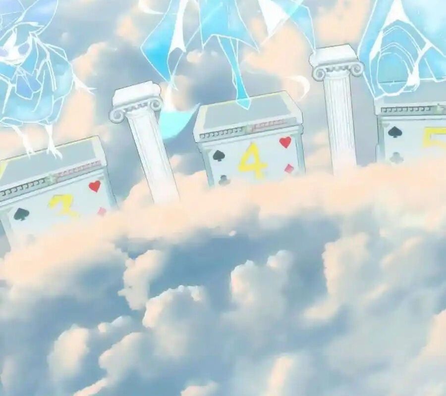 đọc truyện Dũng Giả X Nữ Ma Vương Chương 106 ảnh 75 tại Thiên Thai Truyện