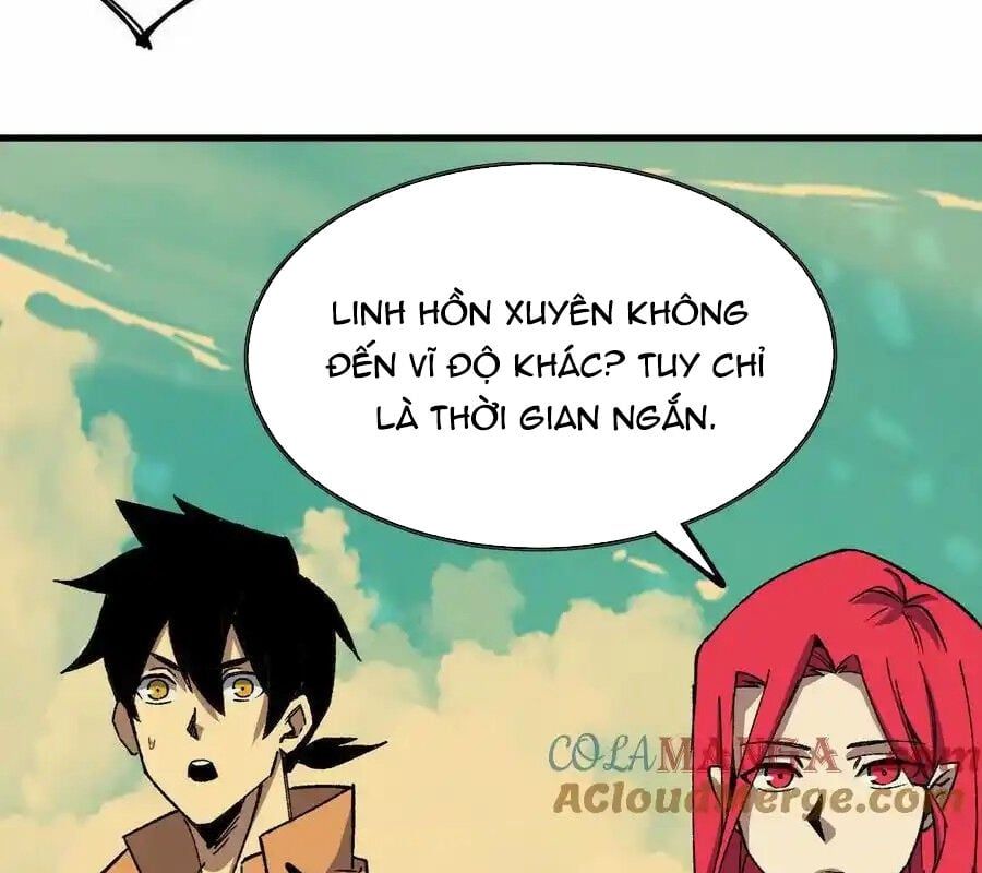 đọc truyện Dũng Giả X Nữ Ma Vương Chương 106 ảnh 81 tại Thiên Thai Truyện