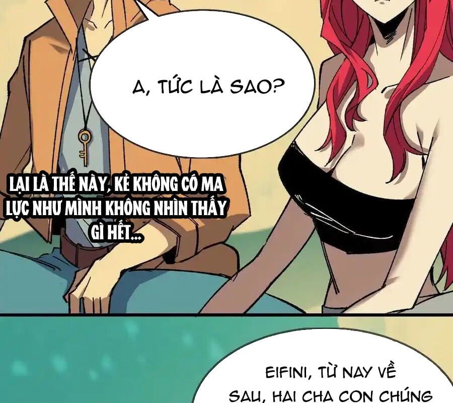 đọc truyện Dũng Giả X Nữ Ma Vương Chương 106 ảnh 82 tại Thiên Thai Truyện