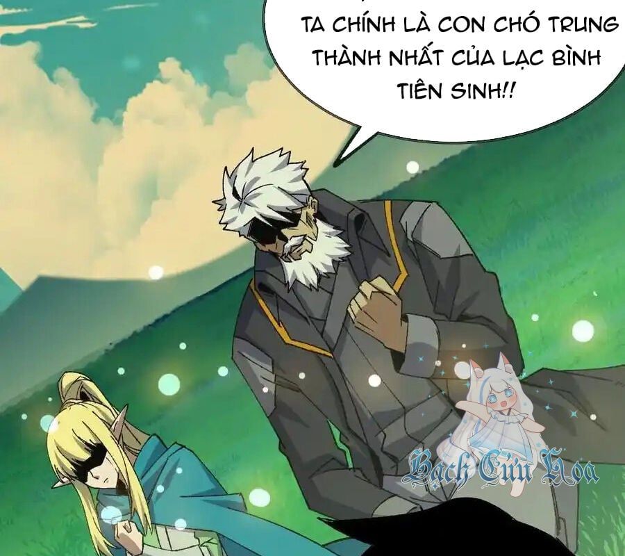 đọc truyện Dũng Giả X Nữ Ma Vương Chương 106 ảnh 83 tại Thiên Thai Truyện