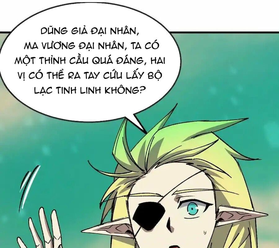 đọc truyện Dũng Giả X Nữ Ma Vương Chương 106 ảnh 90 tại Thiên Thai Truyện