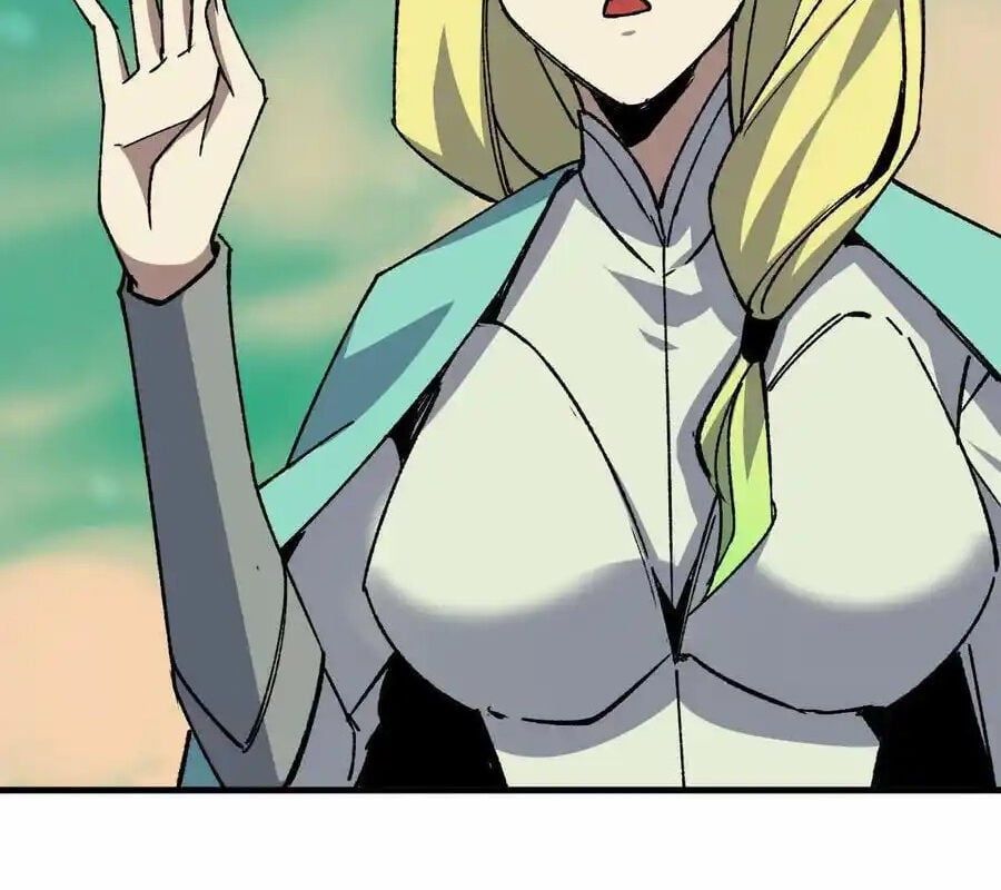 đọc truyện Dũng Giả X Nữ Ma Vương Chương 106 ảnh 91 tại Thiên Thai Truyện