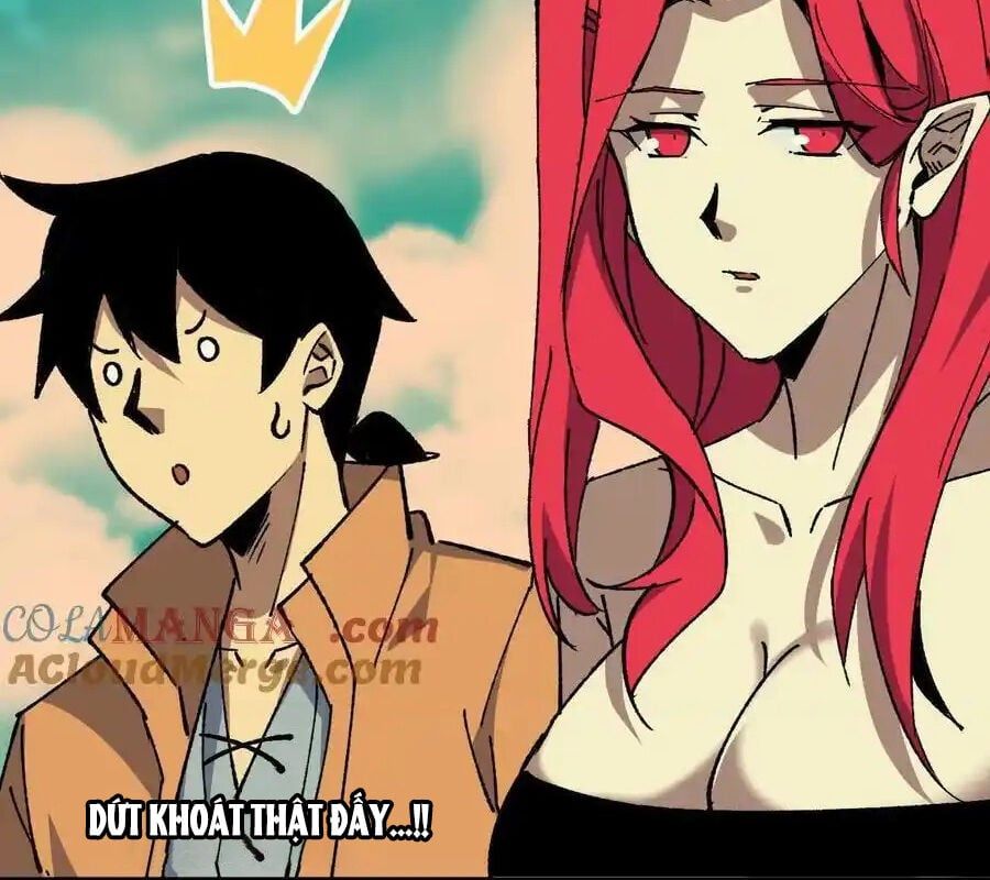 đọc truyện Dũng Giả X Nữ Ma Vương Chương 106 ảnh 93 tại Thiên Thai Truyện