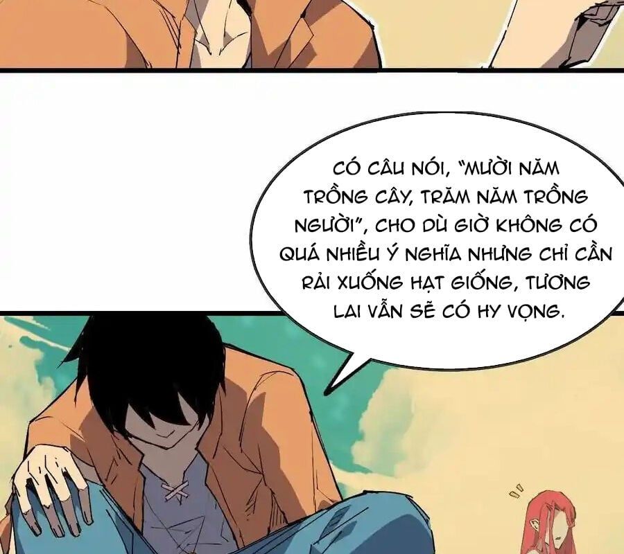 đọc truyện Dũng Giả X Nữ Ma Vương Chương 106 ảnh 99 tại Thiên Thai Truyện