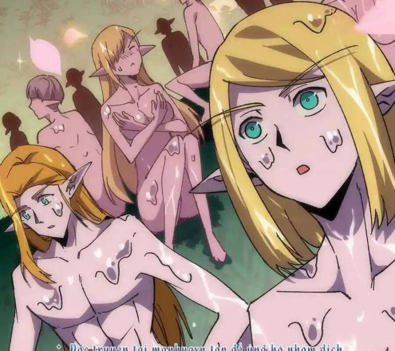 đọc truyện Dũng Giả X Nữ Ma Vương Chương 107 ảnh 103 tại Thiên Thai Truyện