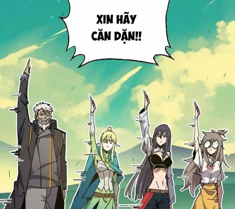 đọc truyện Dũng Giả X Nữ Ma Vương Chương 107 ảnh 15 tại Thiên Thai Truyện