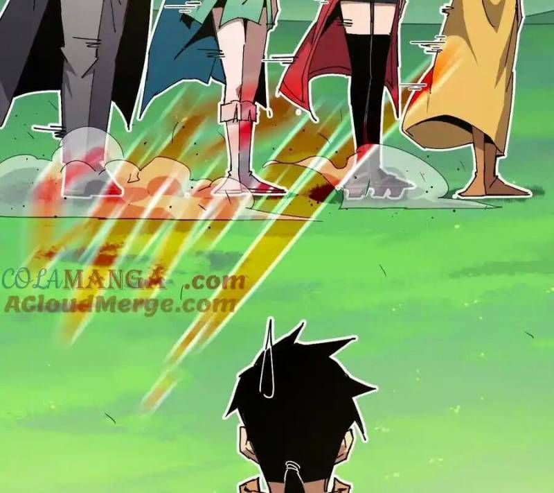 đọc truyện Dũng Giả X Nữ Ma Vương Chương 107 ảnh 16 tại Thiên Thai Truyện