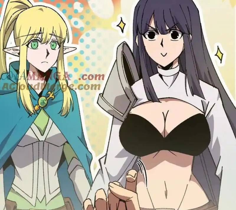 đọc truyện Dũng Giả X Nữ Ma Vương Chương 107 ảnh 20 tại Thiên Thai Truyện