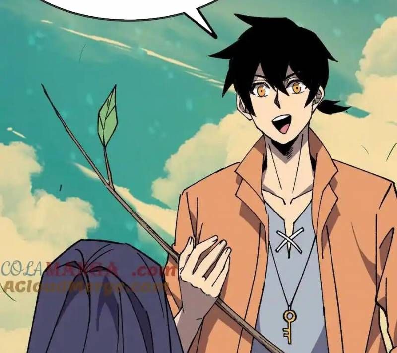 đọc truyện Dũng Giả X Nữ Ma Vương Chương 107 ảnh 27 tại Thiên Thai Truyện