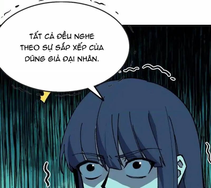 đọc truyện Dũng Giả X Nữ Ma Vương Chương 107 ảnh 32 tại Thiên Thai Truyện