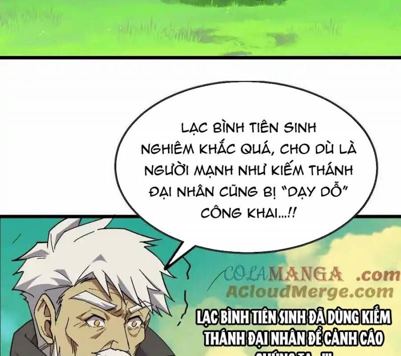 đọc truyện Dũng Giả X Nữ Ma Vương Chương 107 ảnh 38 tại Thiên Thai Truyện