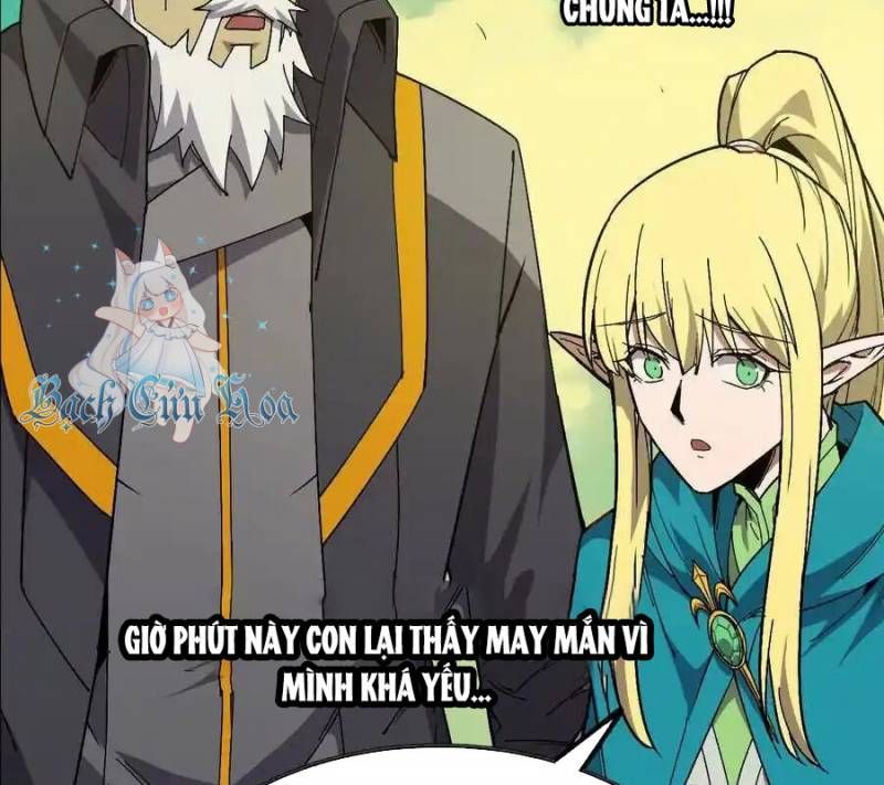 đọc truyện Dũng Giả X Nữ Ma Vương Chương 107 ảnh 39 tại Thiên Thai Truyện