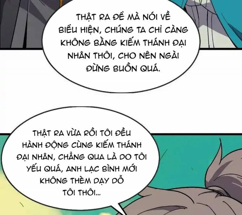 đọc truyện Dũng Giả X Nữ Ma Vương Chương 107 ảnh 40 tại Thiên Thai Truyện