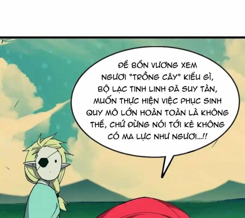 đọc truyện Dũng Giả X Nữ Ma Vương Chương 107 ảnh 47 tại Thiên Thai Truyện