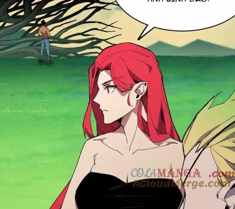 đọc truyện Dũng Giả X Nữ Ma Vương Chương 107 ảnh 9 tại Thiên Thai Truyện