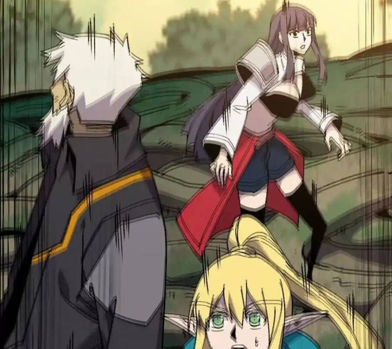 đọc truyện Dũng Giả X Nữ Ma Vương Chương 107 ảnh 79 tại Thiên Thai Truyện