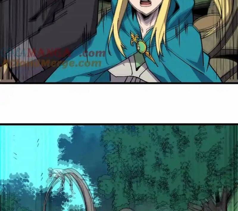 đọc truyện Dũng Giả X Nữ Ma Vương Chương 107 ảnh 80 tại Thiên Thai Truyện