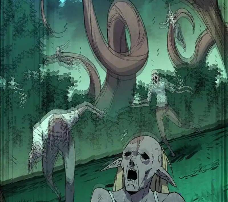 đọc truyện Dũng Giả X Nữ Ma Vương Chương 107 ảnh 81 tại Thiên Thai Truyện