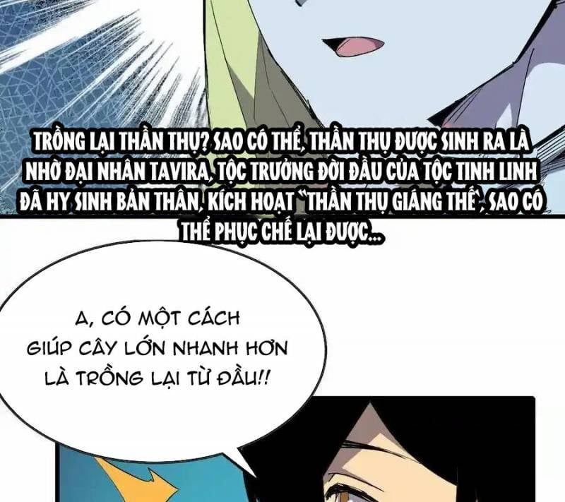 đọc truyện Dũng Giả X Nữ Ma Vương Chương 107 ảnh 11 tại Thiên Thai Truyện