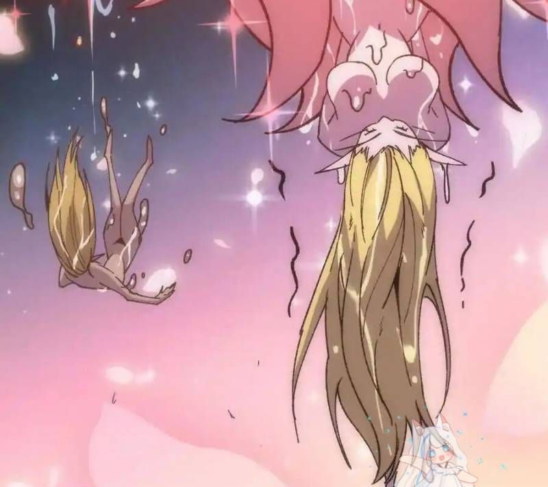 đọc truyện Dũng Giả X Nữ Ma Vương Chương 107 ảnh 99 tại Thiên Thai Truyện