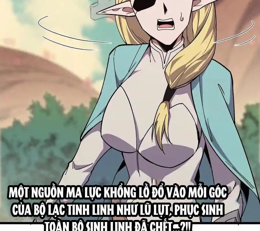 đọc truyện Dũng Giả X Nữ Ma Vương Chương 108 ảnh 13 tại Thiên Thai Truyện