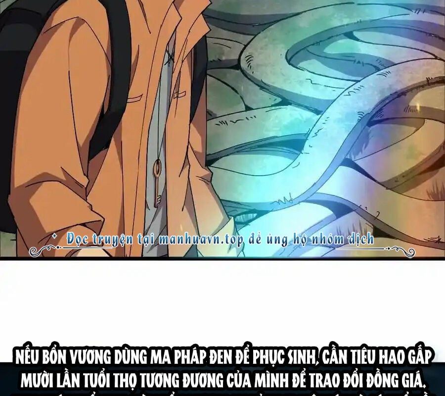 đọc truyện Dũng Giả X Nữ Ma Vương Chương 108 ảnh 22 tại Thiên Thai Truyện