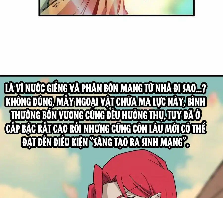 đọc truyện Dũng Giả X Nữ Ma Vương Chương 108 ảnh 26 tại Thiên Thai Truyện